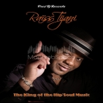 Raiss tijani sur yala.fm